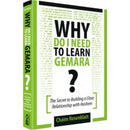 Why Do I Need To Learn Gemara?