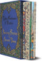 Amazing Stories of Ancient Times 5 Vol: Rebbe Nachman's Stories For Young Adults