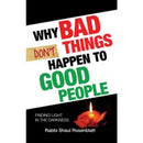 Why Bad Things Don't Happen To Good People