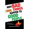 Why Bad Things Don't Happen To Good People