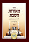 Meoros HaShabbos (Yiddish)