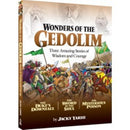 Wonders of The Gedolim