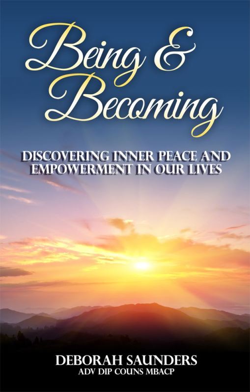 Being And Becoming