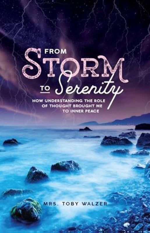 From Storm To Serenity