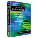 Judaism Unraveled