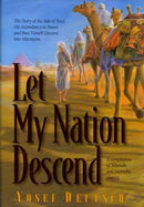Let My Nation Descend