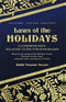 Laws of The Holidays