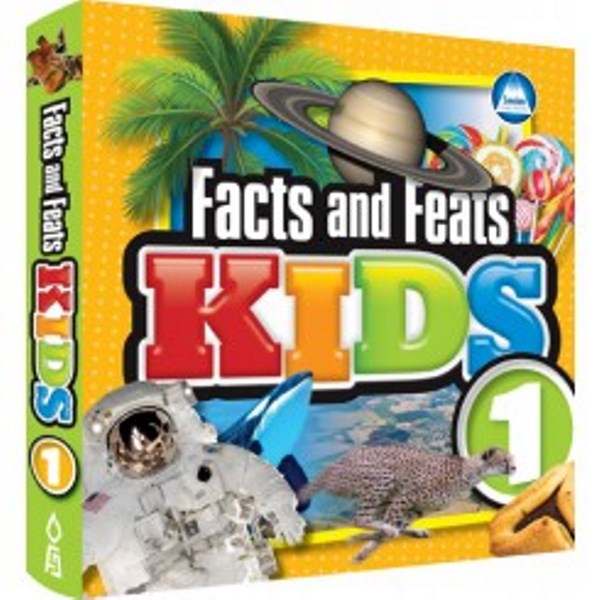 Facts And Feats Kids 1