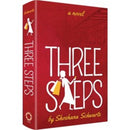 Three Steps, A Novel