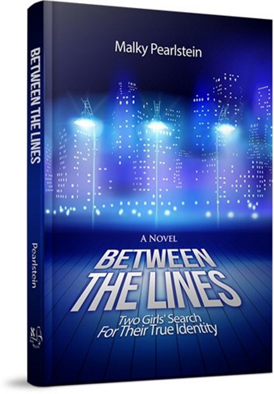 Between The Lines - A Novel