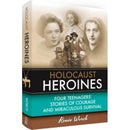 Holocaust Heroines