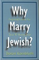Why Marry Jewish?