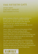 The Fiftieth Gate: Likutey Tefilot - Reb Noson's Prayers: Volume 6 - Part 2: 5 - 29