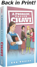 A Problem Called Chavi