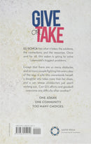 Give or Take - A Novel
