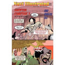 Navi Illustrated: Shoftim (Chapter 1) - Volume 3
