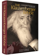 The Klausenberger Rebbe, Combined Edition