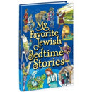 My Favorite Jewish Bedtime Stories