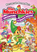 The Munchkies: Adventure on Sweet Island