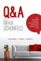 Q&A With Rifka Schonfeld