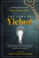 The Laws of Yichud