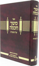 Meshech Chochmah Al HaTorah - משך חכמה על התורה