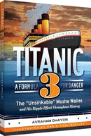 Titanic 3 - Comics