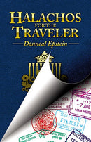 Halachos For The Traveler