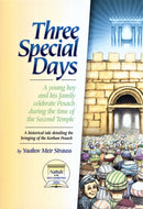 Three Specail Days