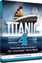 Titanic 4 - Comics