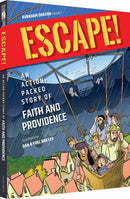 Escape! Volume 1 - Comics