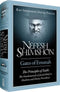 Nefesh Shimshon: Principles of Faith