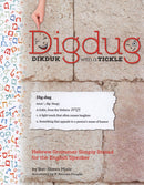 Dikdug: Dikduk With A Tickle
