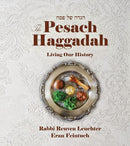 Pesach Haggadah: Living Our History