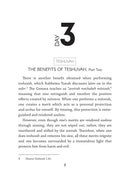 Forty Days: Inspiring Daily Lessons in Teshuvah, Tefillah, and Tzedakah