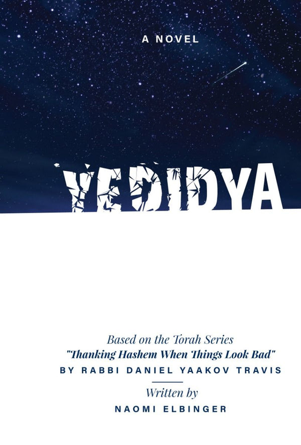 Yedidya - A Novel