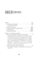 The Laws of Outreach