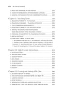 The Laws of Outreach