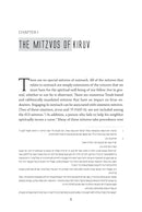 The Laws of Outreach