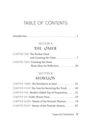 The Call of Sinai