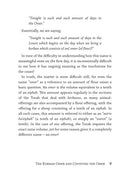 The Call of Sinai