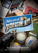 Tales Out of Jerusalem