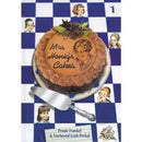 Mrs. Honig's Cake - Volume 1