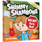 Shimmy Shambone: Will Not Go To Bed!