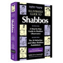 Illustrated Guide To Shabbos