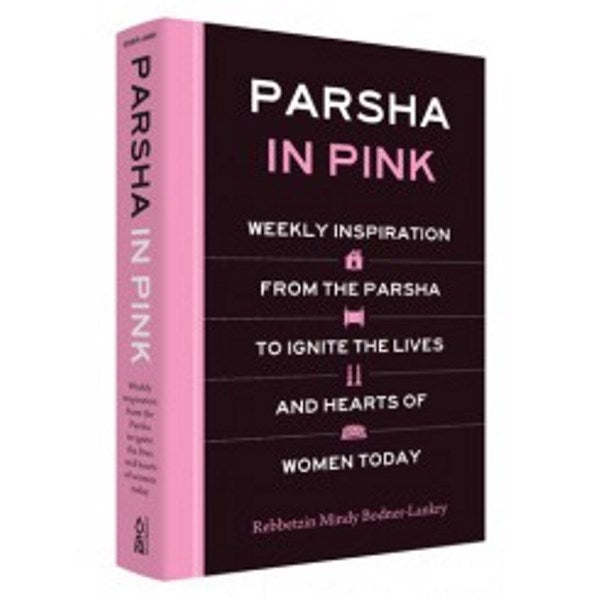 Parsha In Pink