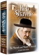 Reb Shayale (Kerestirer)