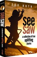 Seesaw - A Collection of True Uplifting Stories