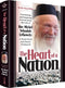 The Heart of A Nation - Rav Michel Yehudah Lefkowitz zt"l