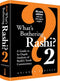 What's Bothering Rashi? - Vayikra (Revised)